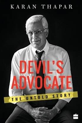The Devil's advocate