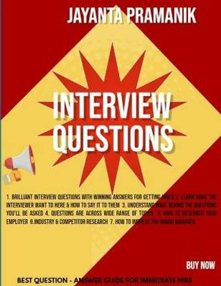 "Interview Questions"