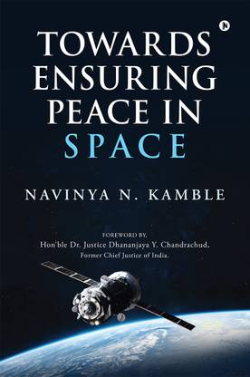 Towards Ensuring Peace in Space