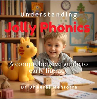 Understanding Jolly Phonics