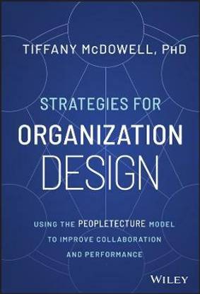 Strategies for Organization Design