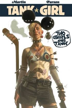 Tank Girl