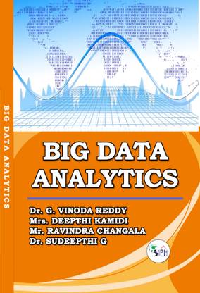 BIG DATA ANALYTICS