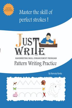 Pattern Writing Practice