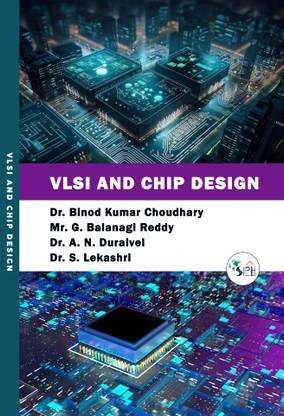 VLSI and Chip Design