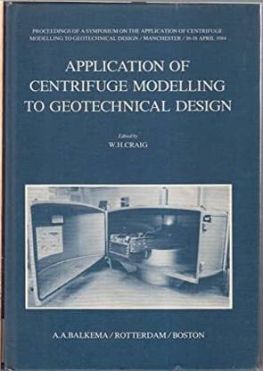 Application Centrifuge Modelli