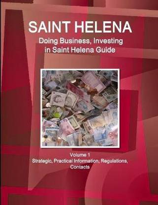 Saint Helena