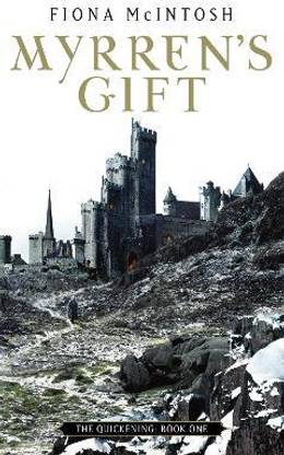 Myrren's Gift