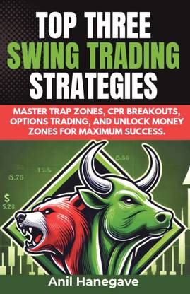 Top Three Swing Trading Strategies