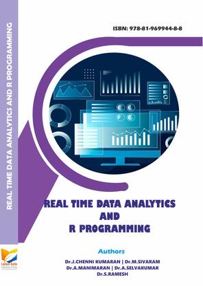 Real Time Data Analytics and R Programming