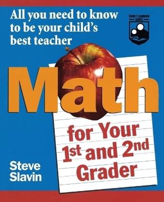 Math for Your First- and Second-Grader