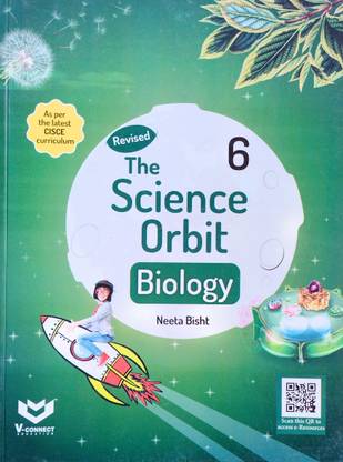 The Science Orbit biology