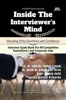 Inside the Interviewer's Mind