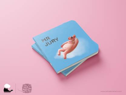 Mr. Jury