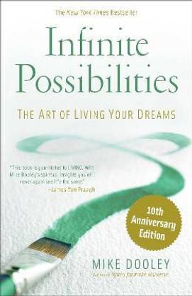Infinite Possibilities (10th Anniversary)