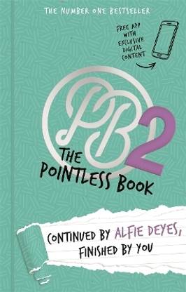 Pointless Book 2