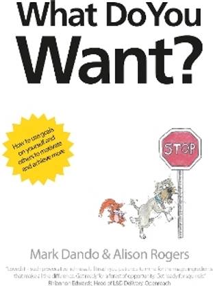 What Do You Want?