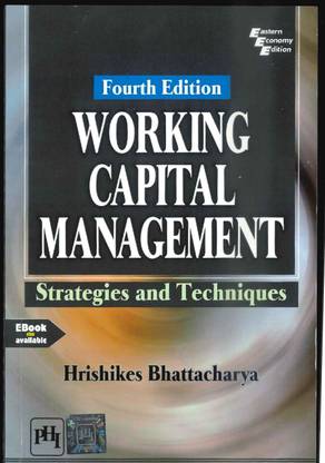 Working Capital Management: