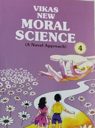 Vikas new moral science class 4