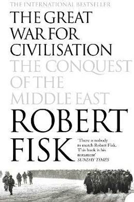 The Great War for Civilisation