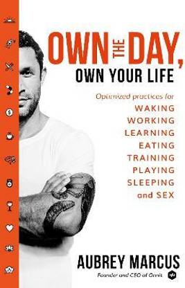 Own the Day, Own Your Life
