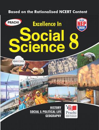 SOCIAL SCIENCE CLASS 8