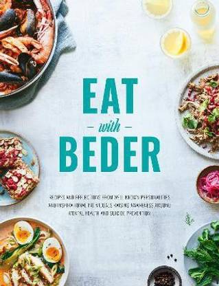 Eat With Beder