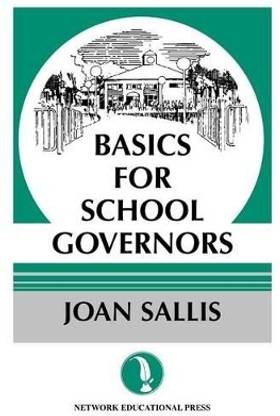 Basics for School Governors