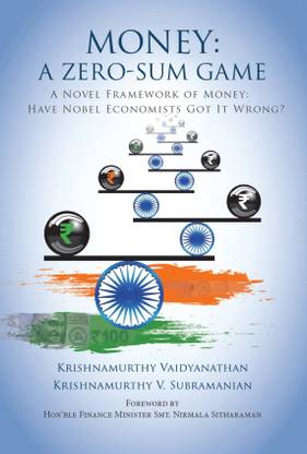 Money: A Zero Sum Game