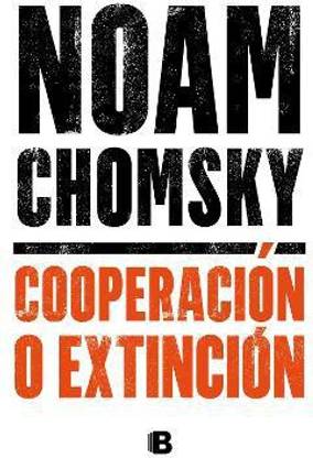 Cooperacion o extincion / Cooperation or Extinction