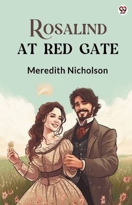 Rosalind At Red Gate (Edition1)