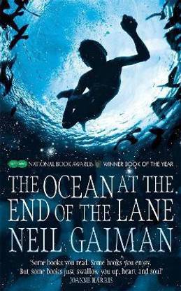 The Ocean at the End of the Lane