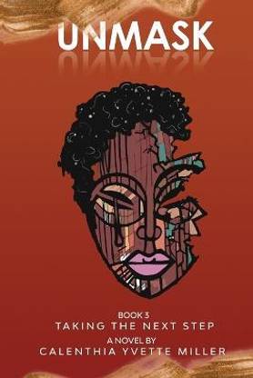 Unmask Book 3-Taking the Next Step