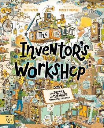 The Inventor's Workshop