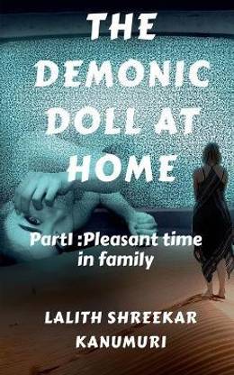 The Demonic Doll At Home