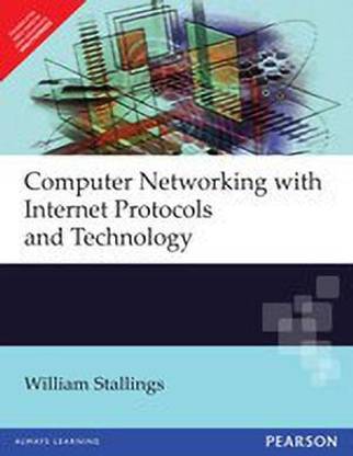 Computer Networking with Internet Protocols and Technology 1 Edition with 2 Disc