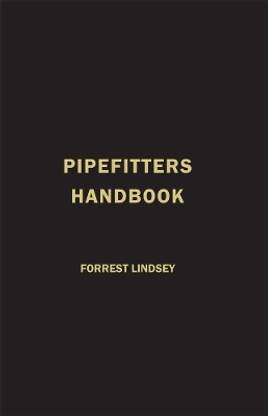 Pipefitters Handbook