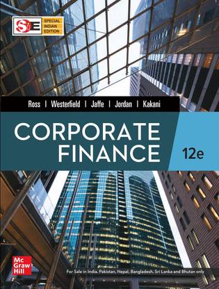 (Old Edition) Corporate Finance  - Corporate Finance