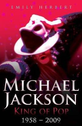 Michael Jackson King of Pop 1958-2009