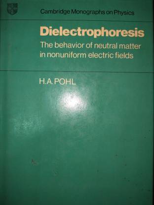 Dielectrophoresis:Neutral Mat