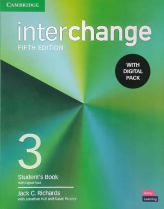 Interchange Fifth Edition Level 3