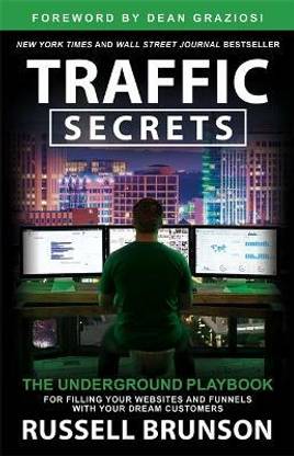 Traffic Secrets