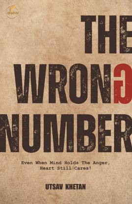 The Wrong Number