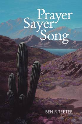 Prayer Sayer Song  - A Journey of Ecstatic Prayer and Contemplation