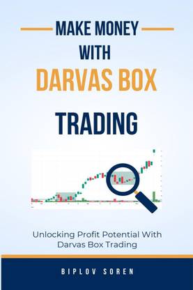 Make Money With Darvas Box Trading
