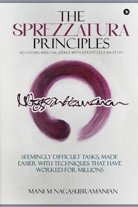 The Sprezzatura Principles