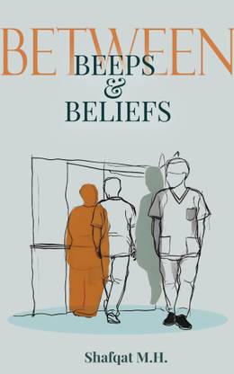 Between Beeps and Beliefs