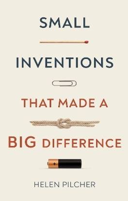 Small Inventions That Made a Big Difference