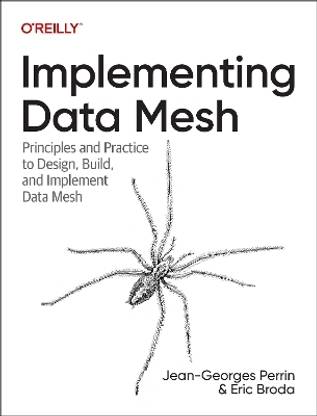 Implementing Data Mesh