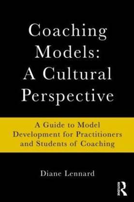 Coaching Models: A Cultural Perspective